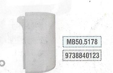 RUZGARLIK AXOR V-1 SOL DIS UST 973 884 0123